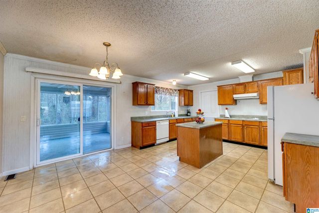 256 FISH HATCHERY ROAD, Eastaboga, AL 36260