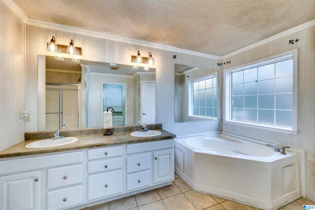 256 FISH HATCHERY ROAD, Eastaboga, AL 36260