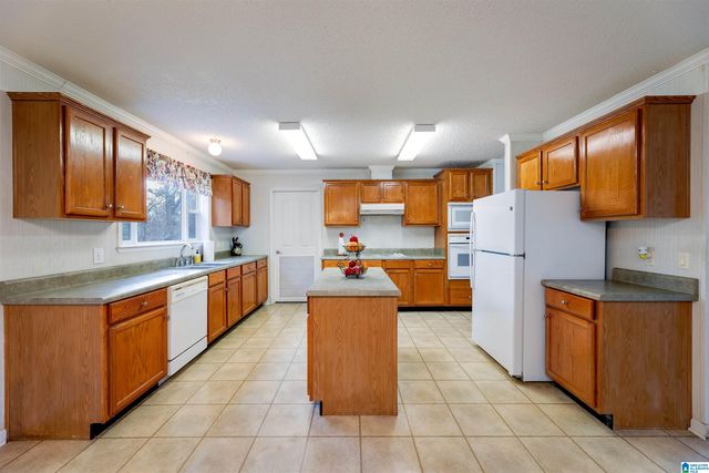 256 FISH HATCHERY ROAD, Eastaboga, AL 36260