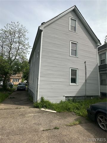 64 Wyandotte Avenue, Buffalo, NY 14207