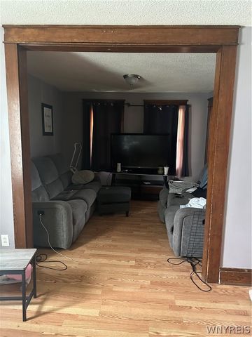 64 Wyandotte Avenue, Buffalo, NY 14207