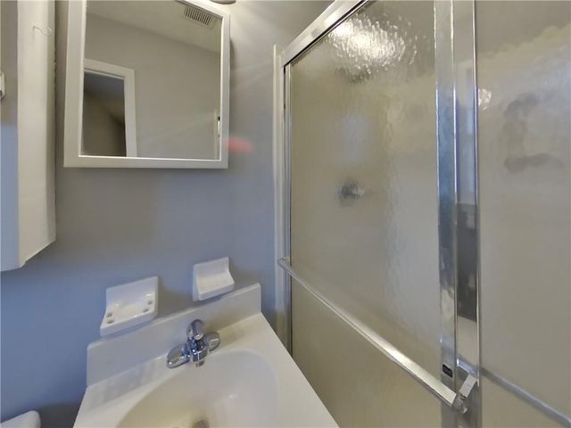 Address unavailable.