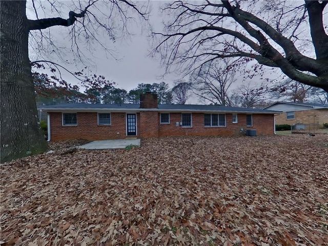 Address unavailable.