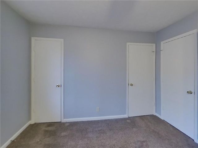 Address unavailable.