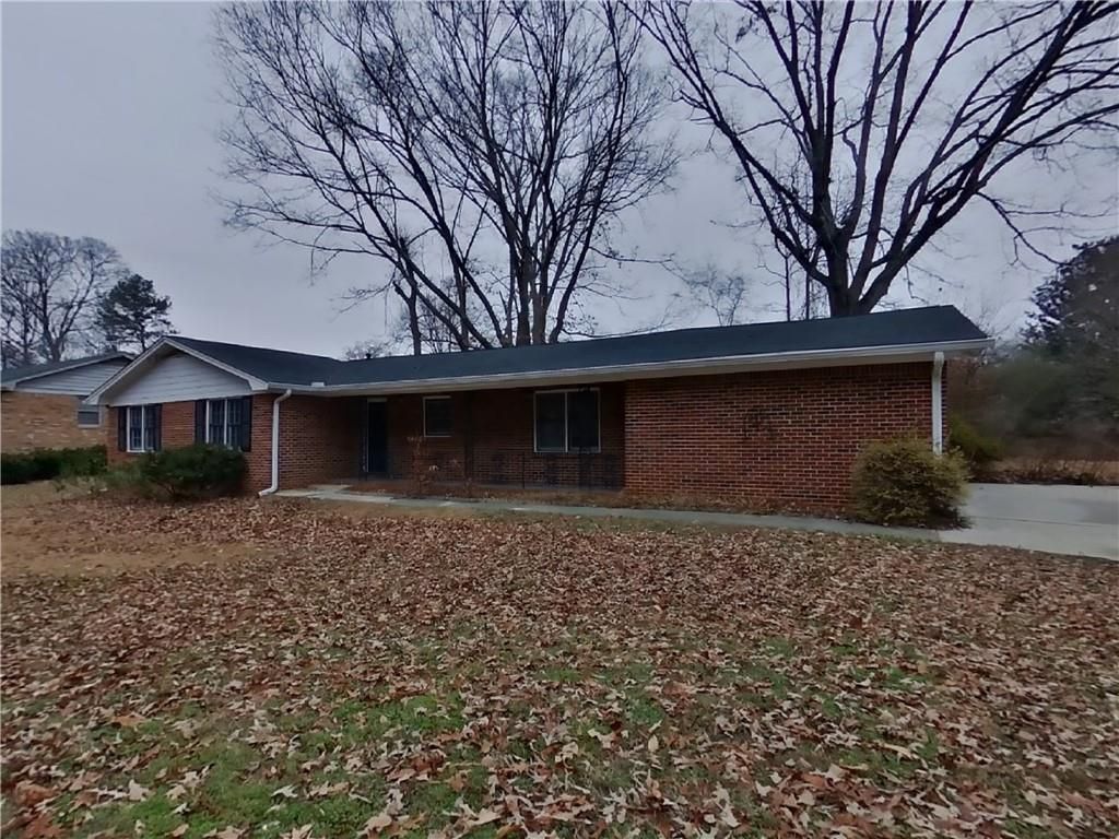 Address unavailable.