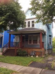 17 Cornwall Avenue, Buffalo, NY 14215