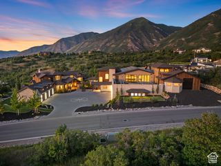 867 S SUMMIT DR, Woodland Hills, UT 84653