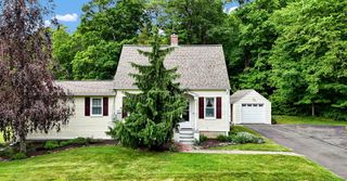 720 Bow Lane, Middletown, CT 06457