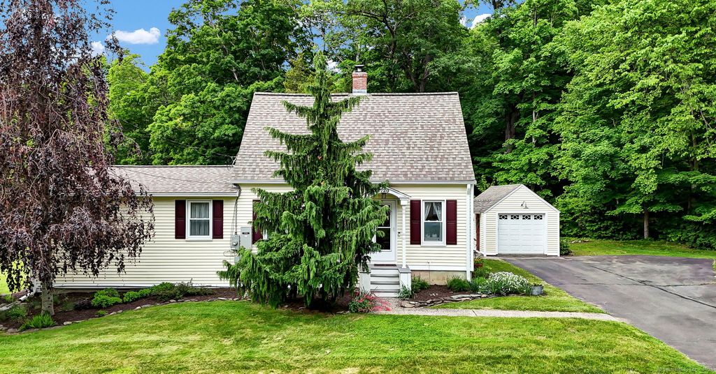 720 Bow Lane, Middletown, CT 06457
