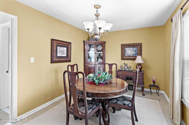 106 Scuppernong Court, West End, NC 27376