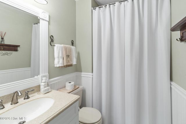 106 Scuppernong Court, West End, NC 27376