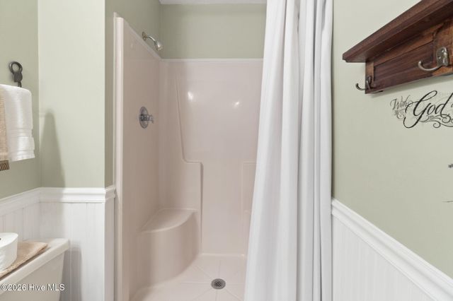 106 Scuppernong Court, West End, NC 27376