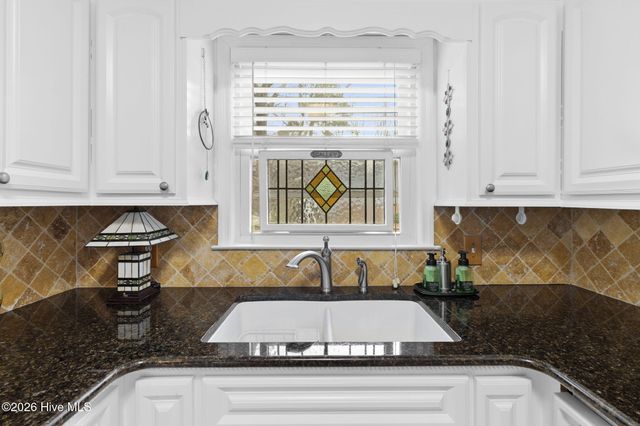 106 Scuppernong Court, West End, NC 27376