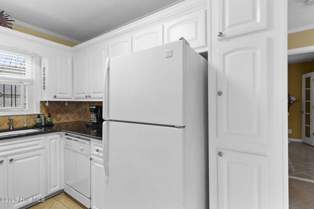 106 Scuppernong Court, West End, NC 27376