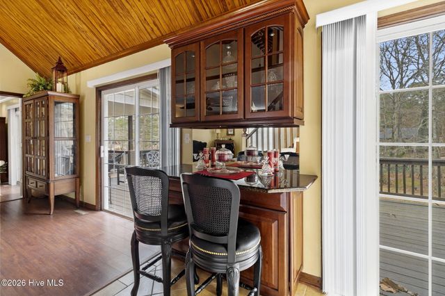 106 Scuppernong Court, West End, NC 27376