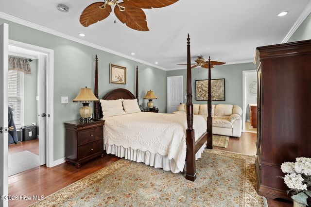 106 Scuppernong Court, West End, NC 27376