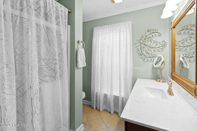 106 Scuppernong Court, West End, NC 27376