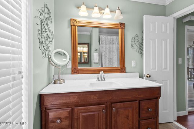 106 Scuppernong Court, West End, NC 27376