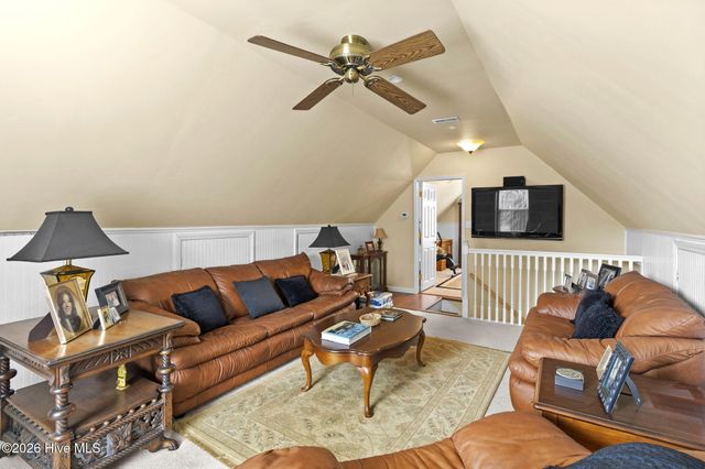 106 Scuppernong Court, West End, NC 27376