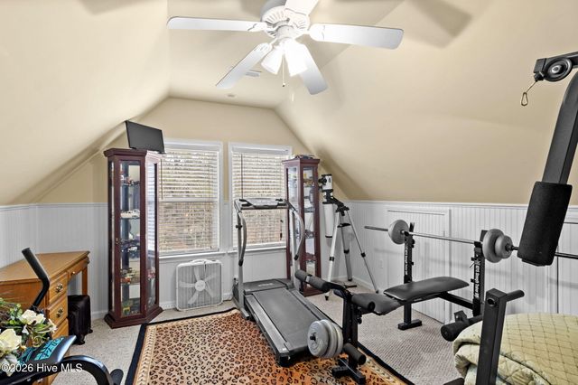 106 Scuppernong Court, West End, NC 27376