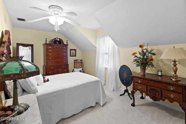 106 Scuppernong Court, West End, NC 27376