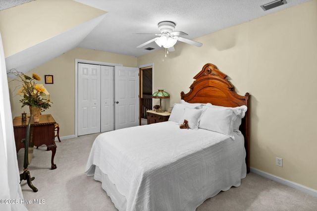 106 Scuppernong Court, West End, NC 27376