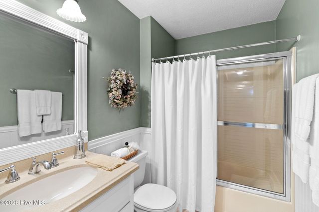 106 Scuppernong Court, West End, NC 27376