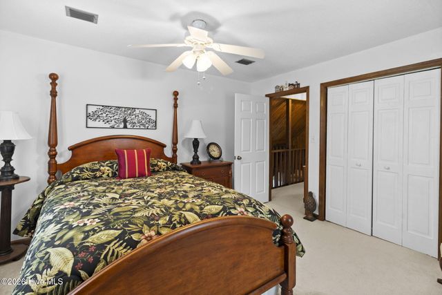 106 Scuppernong Court, West End, NC 27376