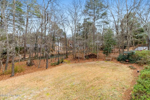106 Scuppernong Court, West End, NC 27376