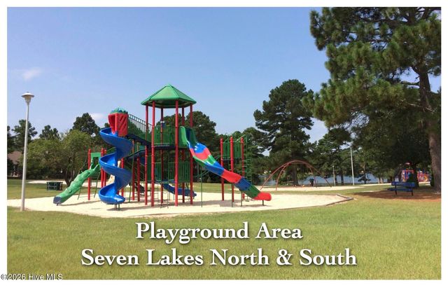 106 Scuppernong Court, West End, NC 27376