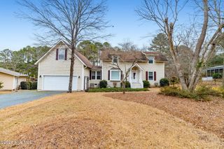 106 Scuppernong Court, West End, NC 27376