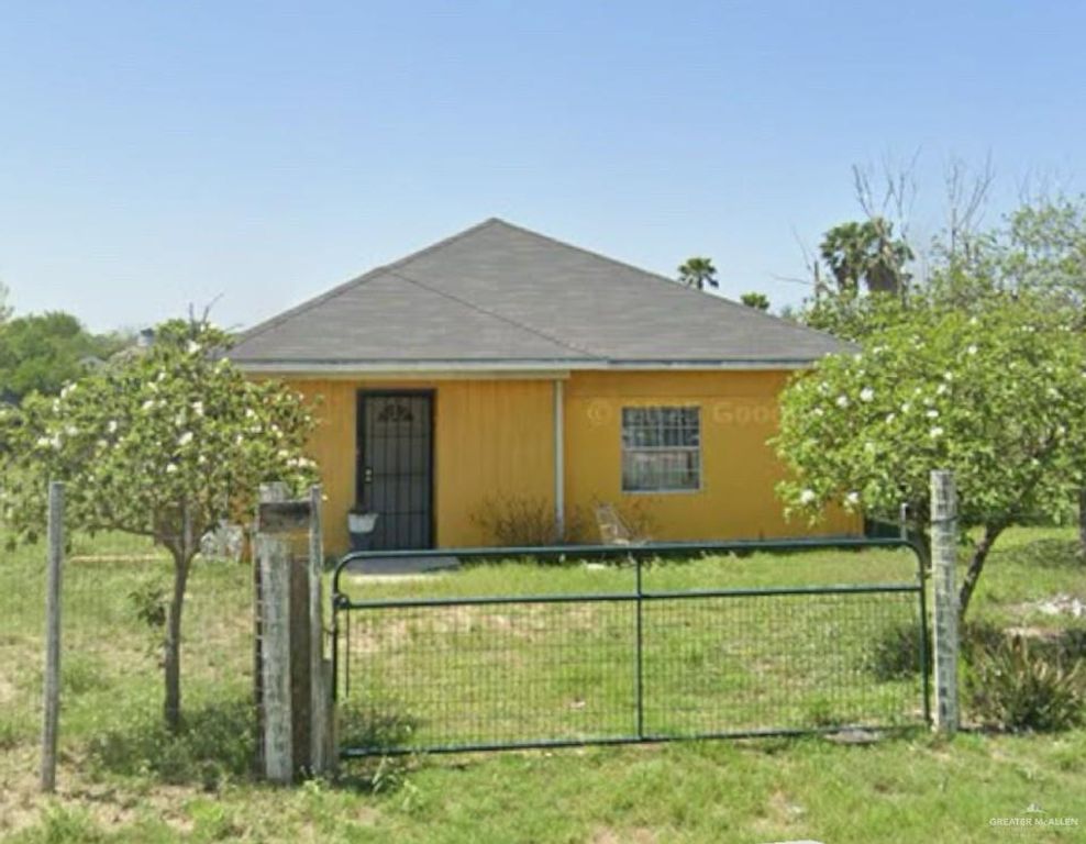 38809 Christina Drive, Penitas, TX 78576