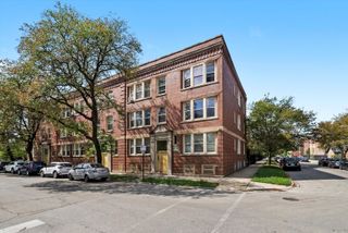 5004 S Champlain Avenue 1, Chicago, IL 60615