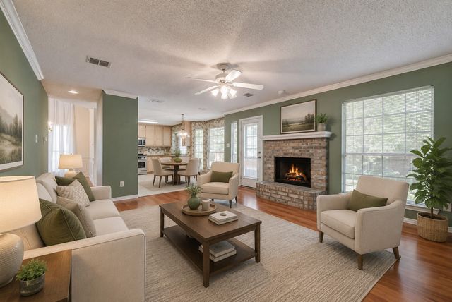 1936 Robin Lane, Flower Mound, TX 75028