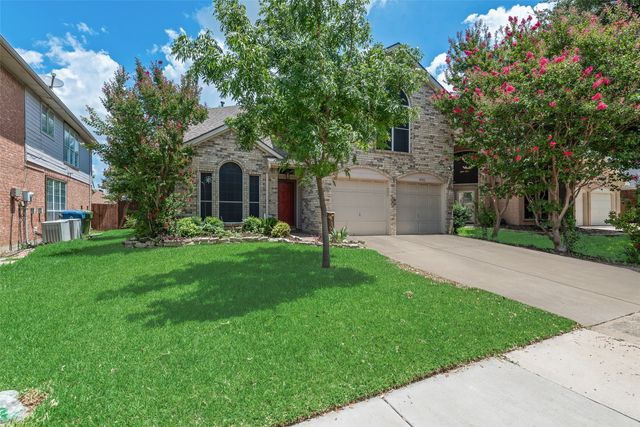 1936 Robin Lane, Flower Mound, TX 75028