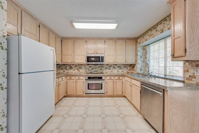 1936 Robin Lane, Flower Mound, TX 75028