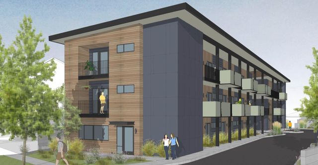 2101 NE Holliday Avenue, Bend, OR 97701