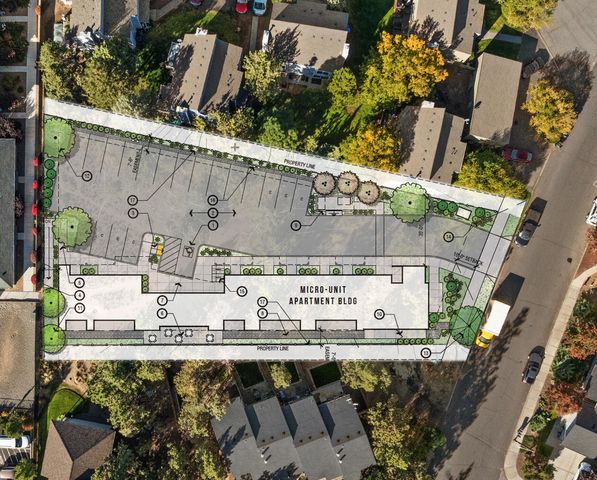 2101 NE Holliday Avenue, Bend, OR 97701