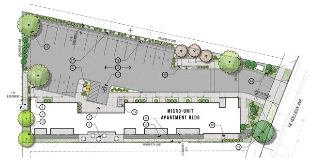 2101 NE Holliday Avenue, Bend, OR 97701