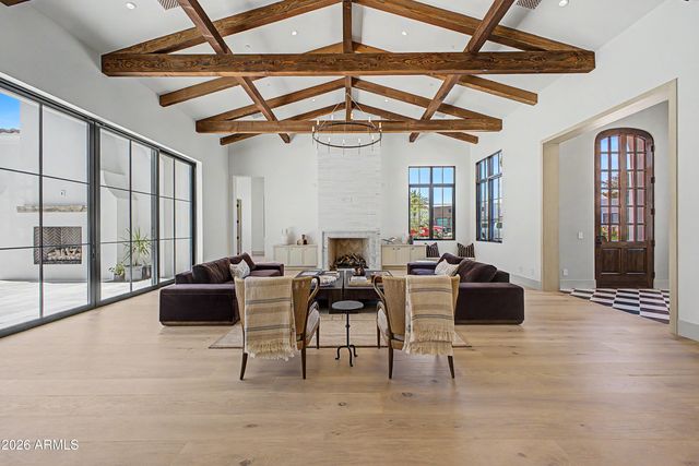 4901 E BERNEIL Drive, Paradise Valley, AZ 85253