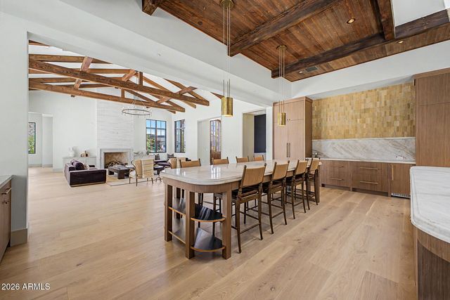 4901 E BERNEIL Drive, Paradise Valley, AZ 85253