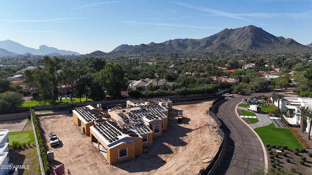 4901 E BERNEIL Drive, Paradise Valley, AZ 85253