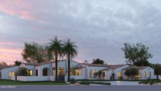 4901 E BERNEIL Drive, Paradise Valley, AZ 85253