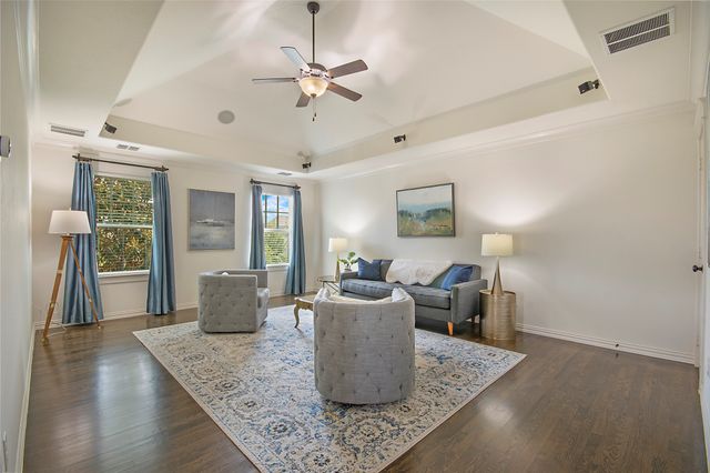7501 Darrow Drive, Mckinney, TX 75071