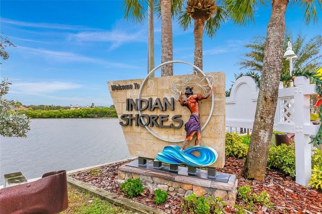 20204 GULF BOULEVARD 4, Indian Shores, FL 33785