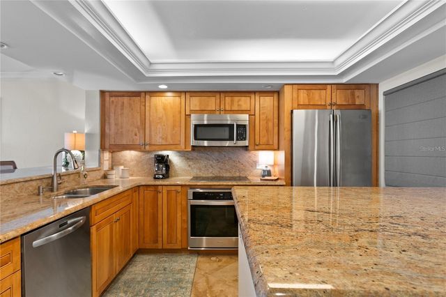 20204 GULF BOULEVARD 4, Indian Shores, FL 33785