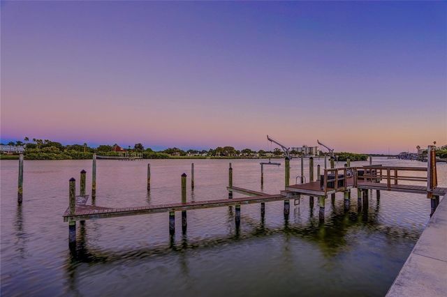 20204 GULF BOULEVARD 4, Indian Shores, FL 33785