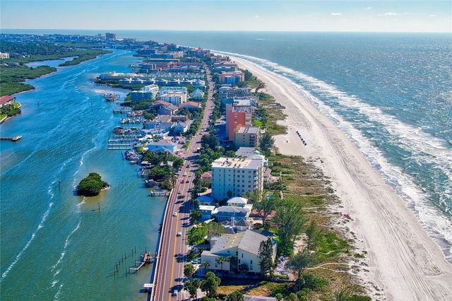 20204 GULF BOULEVARD 4, Indian Shores, FL 33785