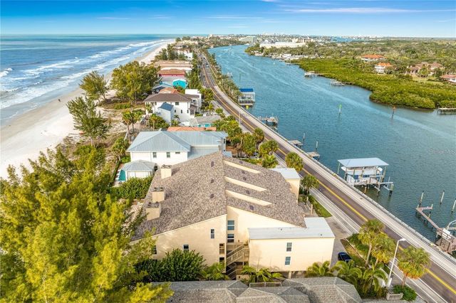 20204 GULF BOULEVARD 4, Indian Shores, FL 33785