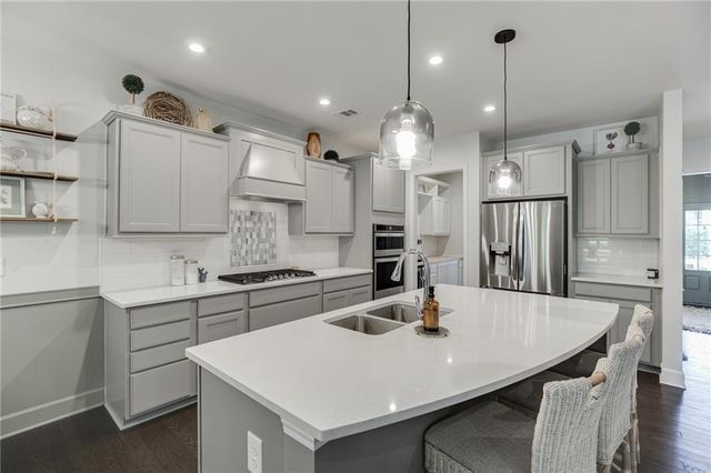 5922 Ash Hill Place, Hoschton, GA 30548